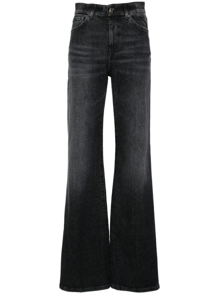 Dondup Dondup `Amber Bot Gioie` Jeans 1