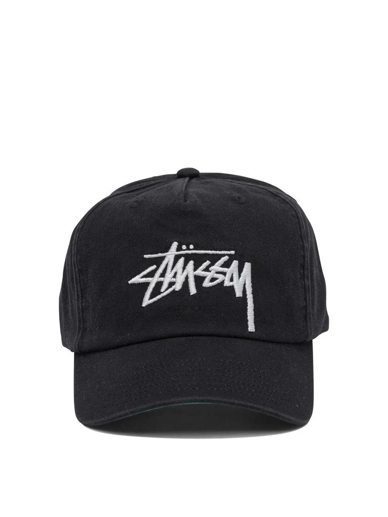STUSSY HATS 1