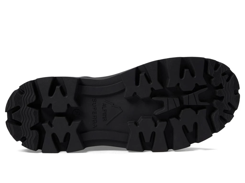 Superga 3052 alpina apex mid 3