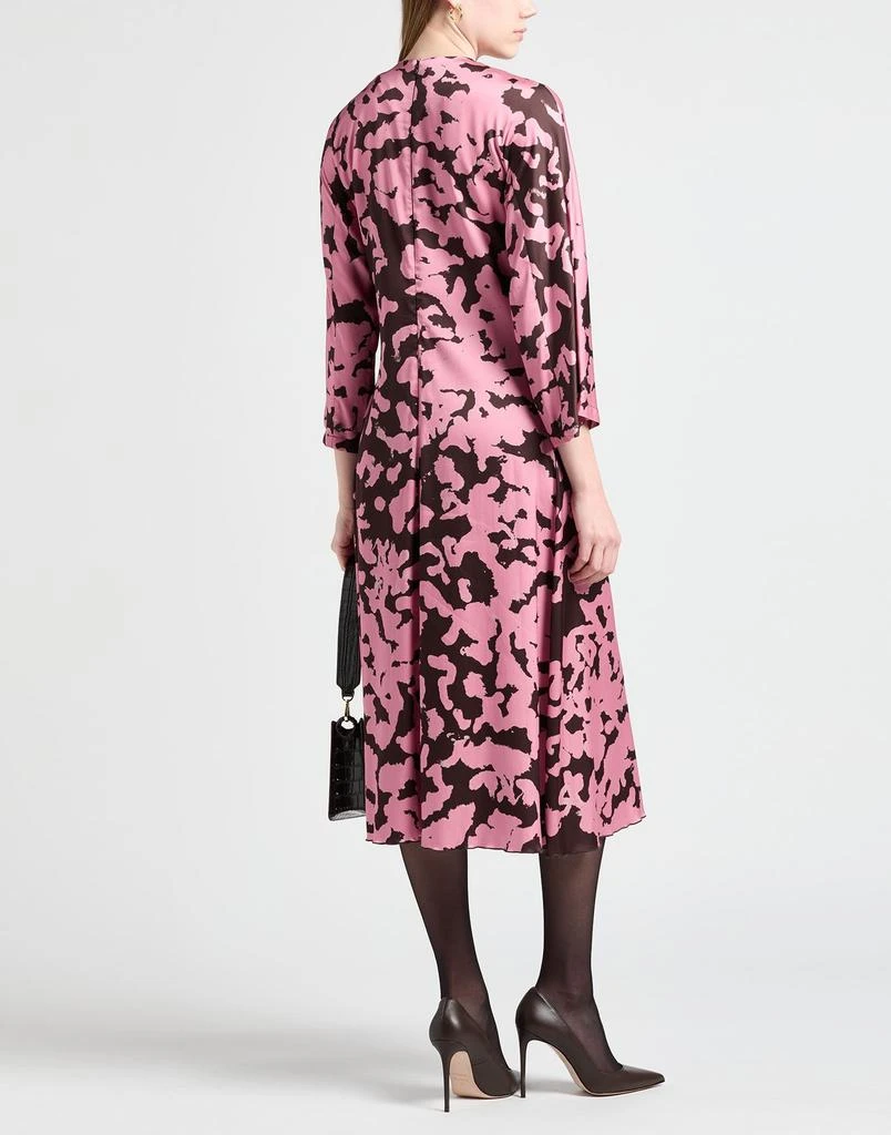 LIVIANA CONTI Midi dress 3