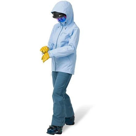 Flylow Billie Coat - Women's 7