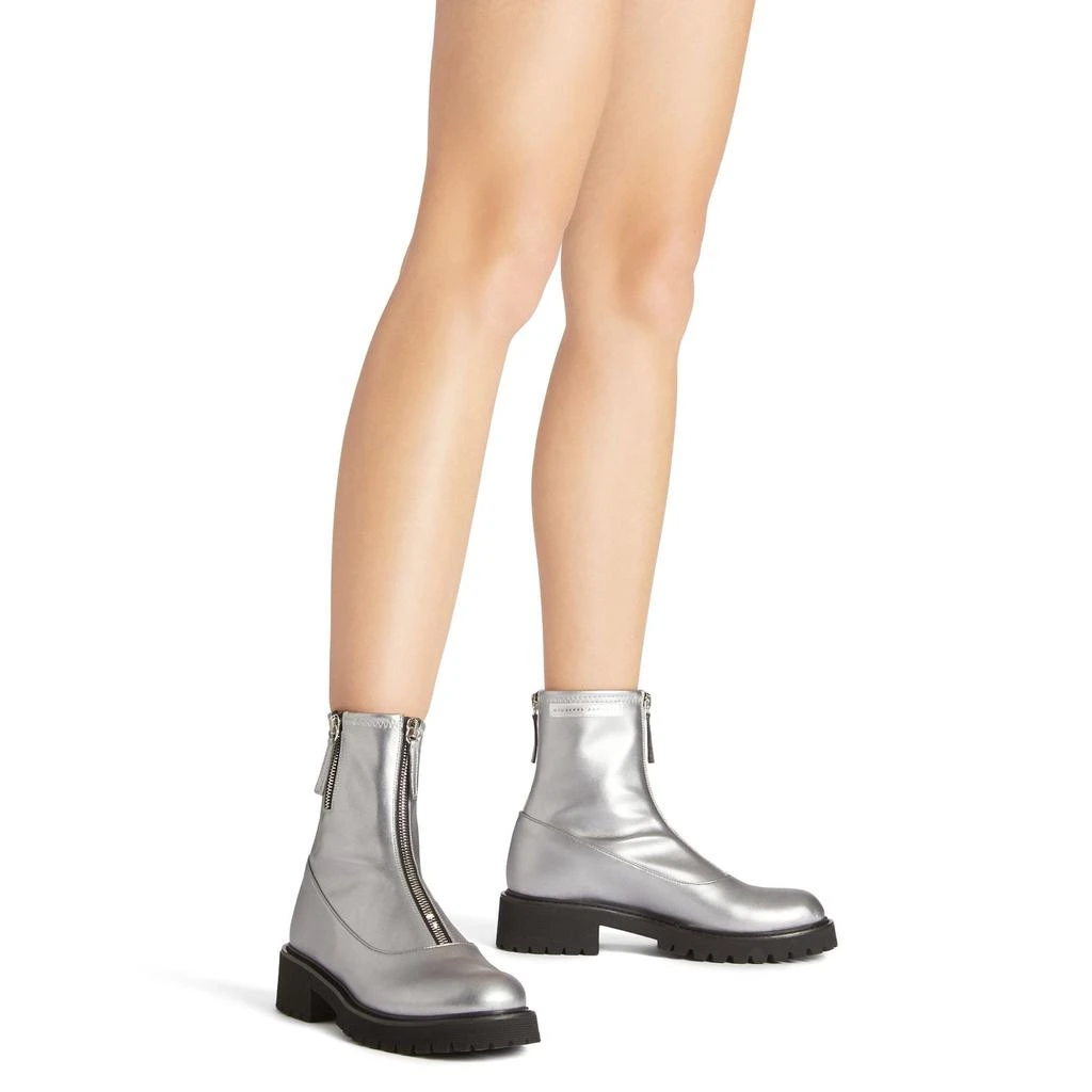 Giuseppe Zanotti Giuseppe Zanotti GZ Alexa Boots 4