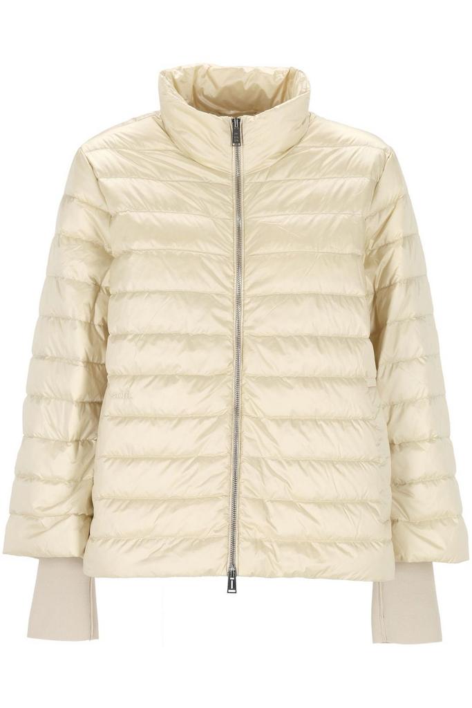 ADD Add Quilted Puffer Jacket