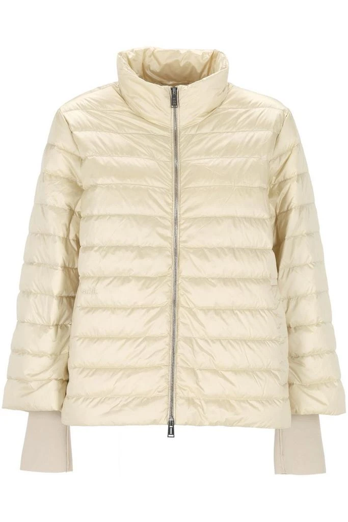 ADD Add Quilted Puffer Jacket 1
