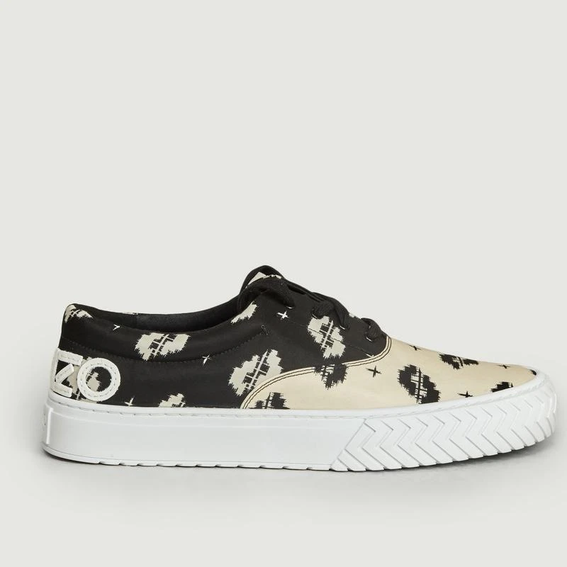 Kenzo K-Skate sneakers Black KENZO 4