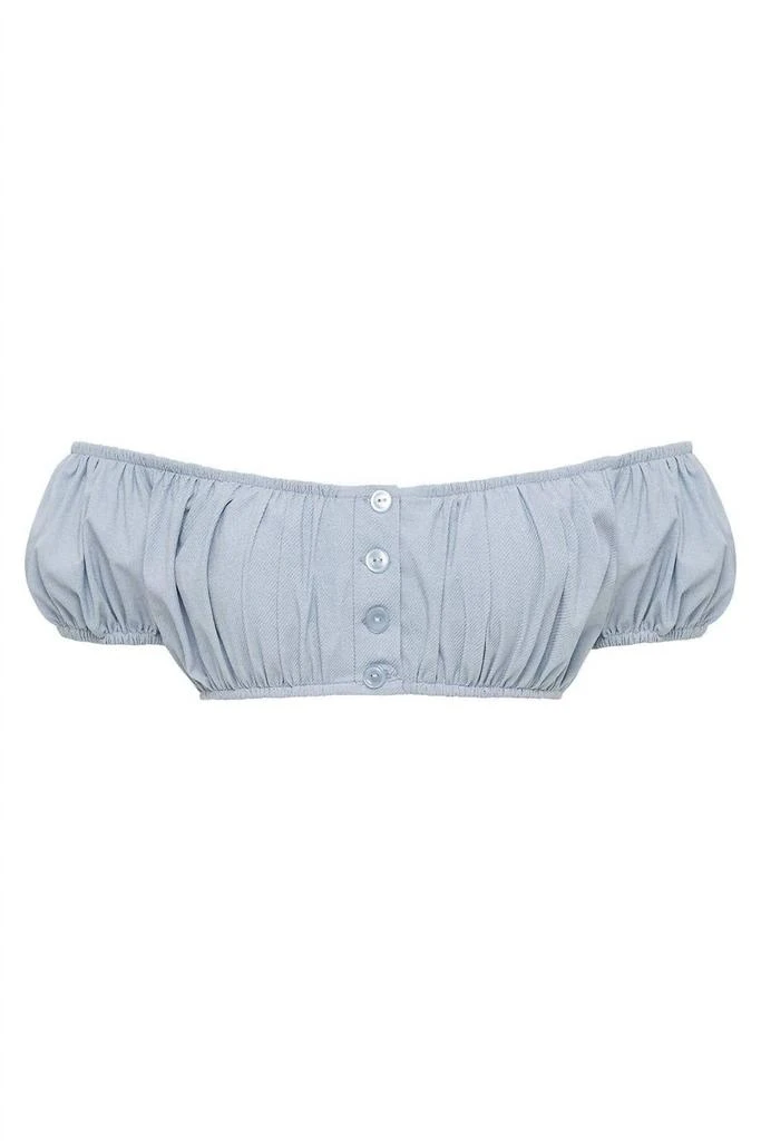 Montce Montce - Bandita Bikini Top 4
