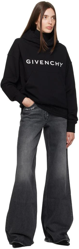 Shop Black 4G Turtleneck on Sale at BeyondStyle – Get 70% Off