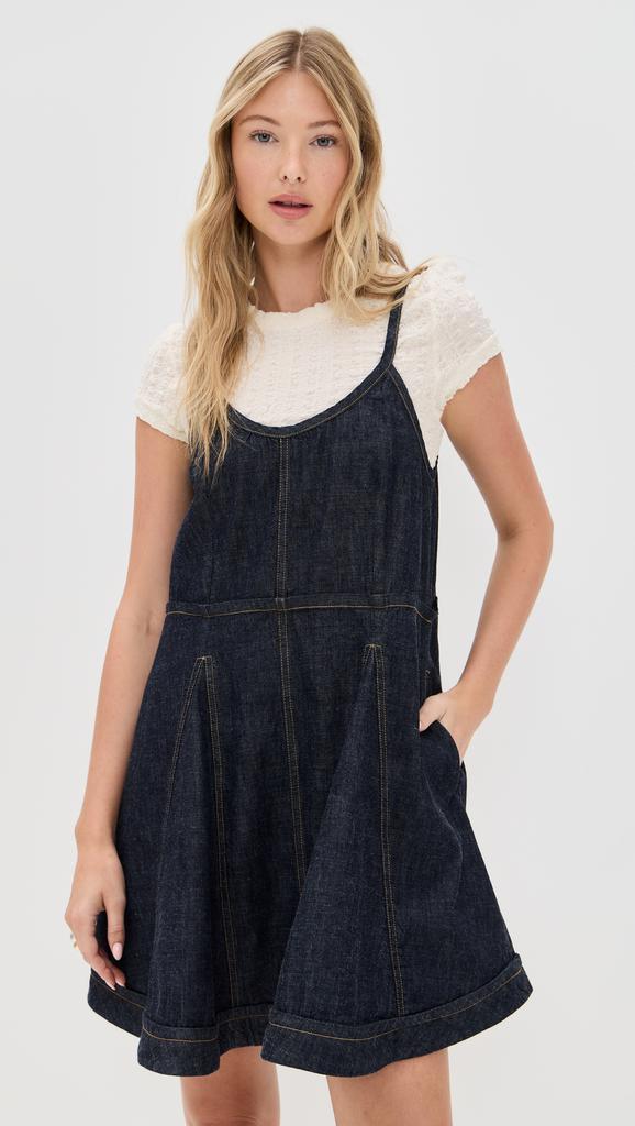 Rachel Comey Carill Dress