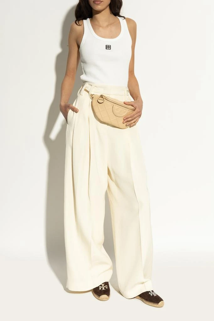 Tory Burch Espadrilles `Eleanor` 3