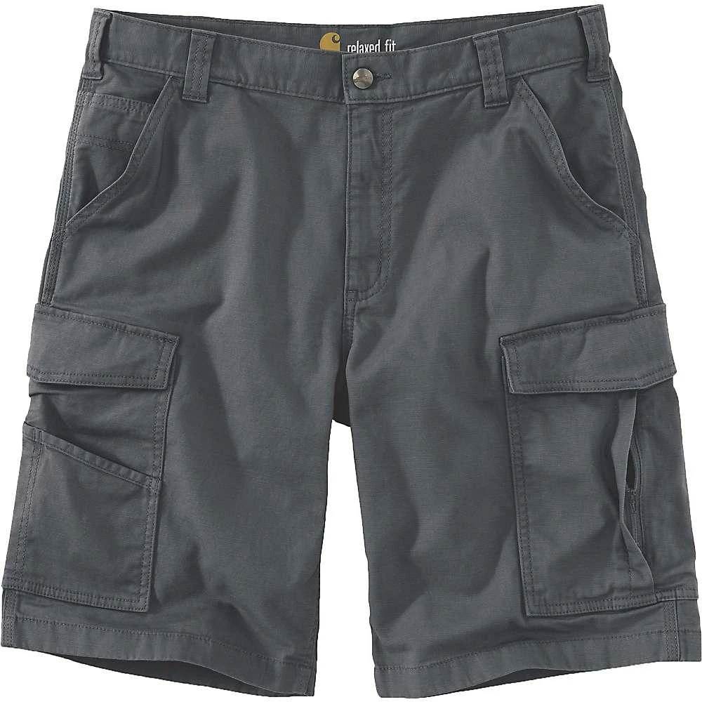 Carhartt Carhartt Men's Rugged Flex Rigby Cargo 11 Inch Short 2
