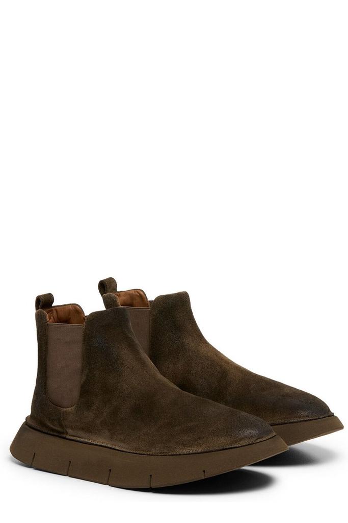 Marsèll Marsèll Intagliata Beatles Boots