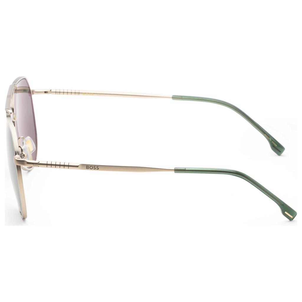 Hugo Boss Hugo Boss Men
s Sunglasses BOSS1447-S-J5G-61