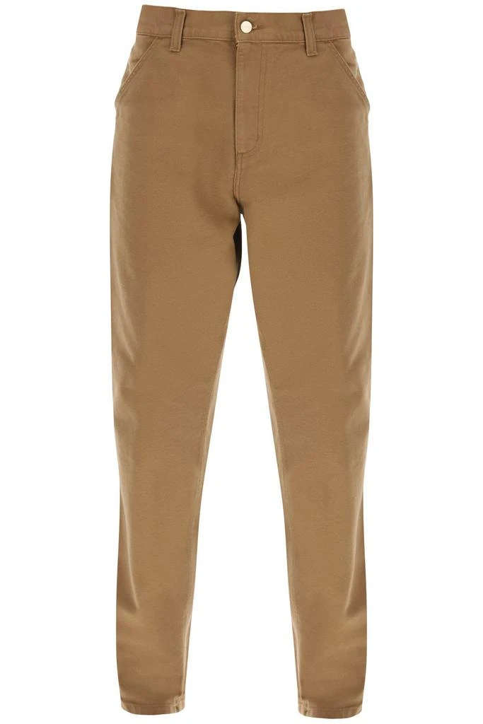 Carhartt Single Knee Pants 1