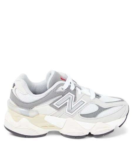 New Balance 9060 Kids sneakers 4