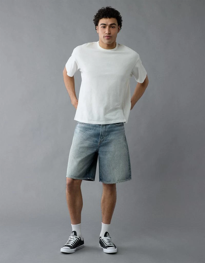 AE AE 10" Baggy Jort 1