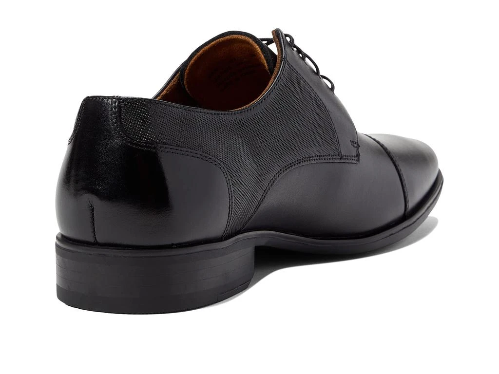 Florsheim Jackson Cap Toe Oxford 5