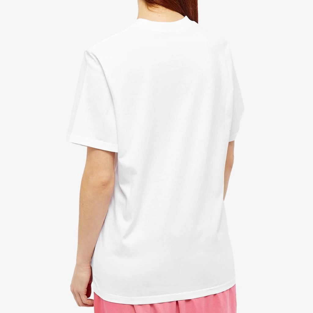 Martine Rose Martine Rose Classic Logo T-Shirt 3