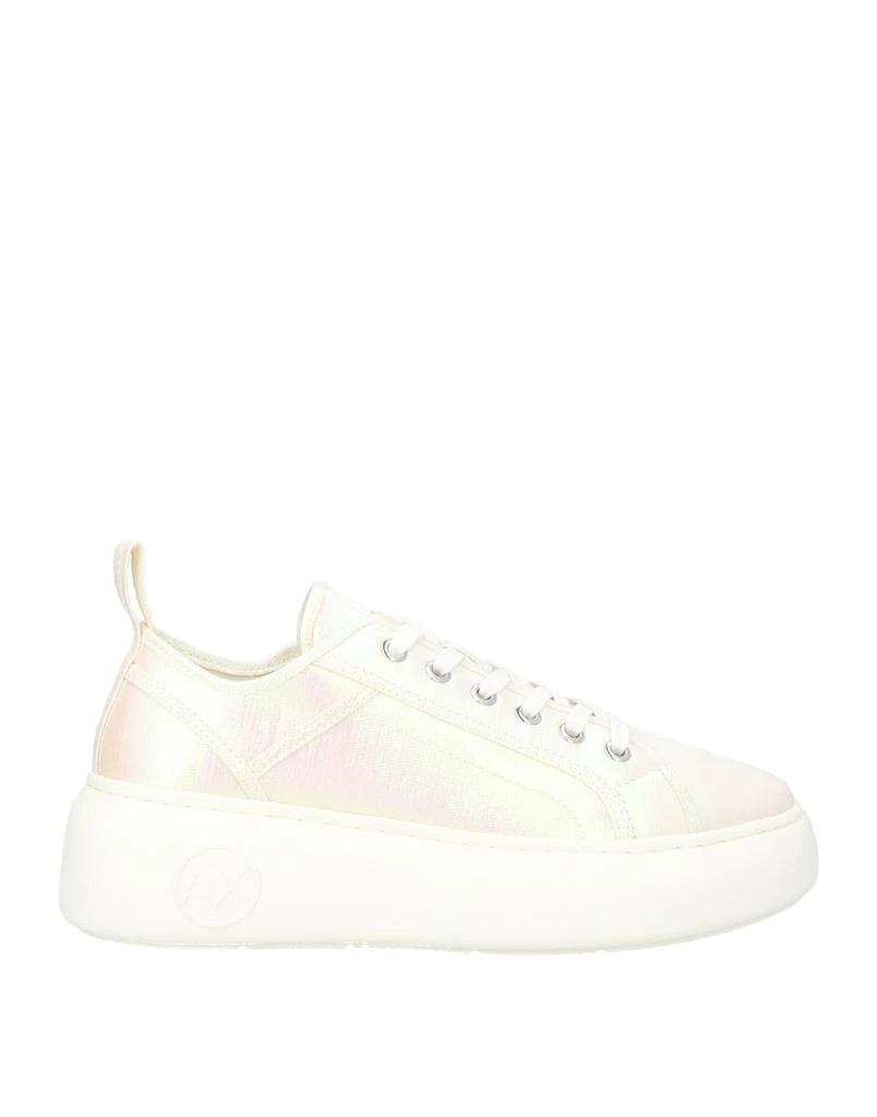 Armani Exchange Sneakers 1