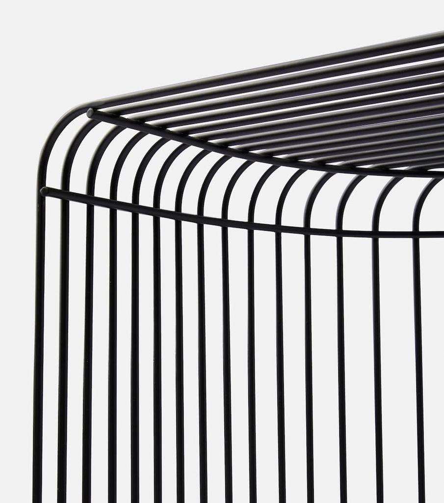 AYTM Curva side table