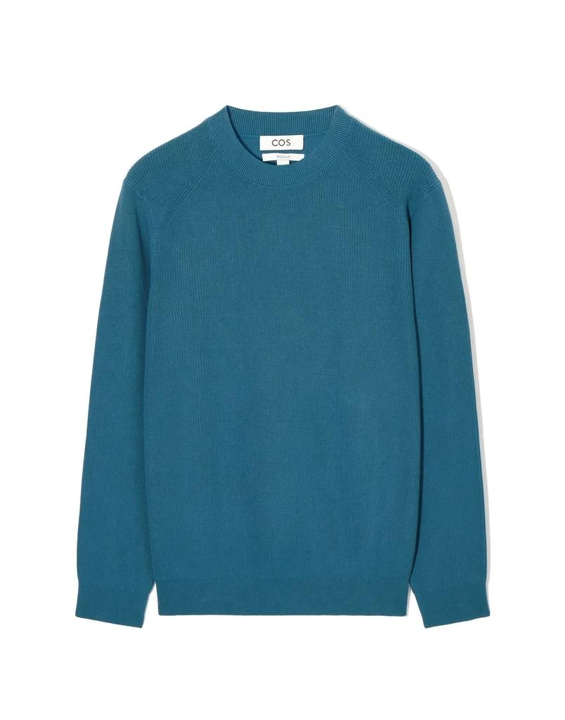 cos Sweater 1