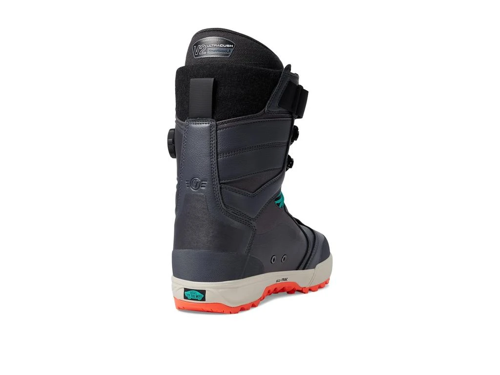 Vans Luna Ventana Pro Snowboard Boots 5