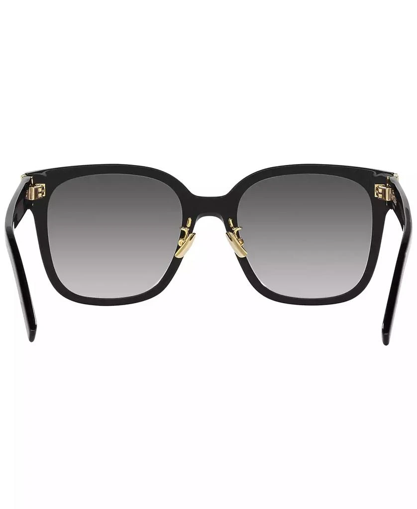 Yves Saint Laurent Women
s Gradient Sunglasses, SL M105 8