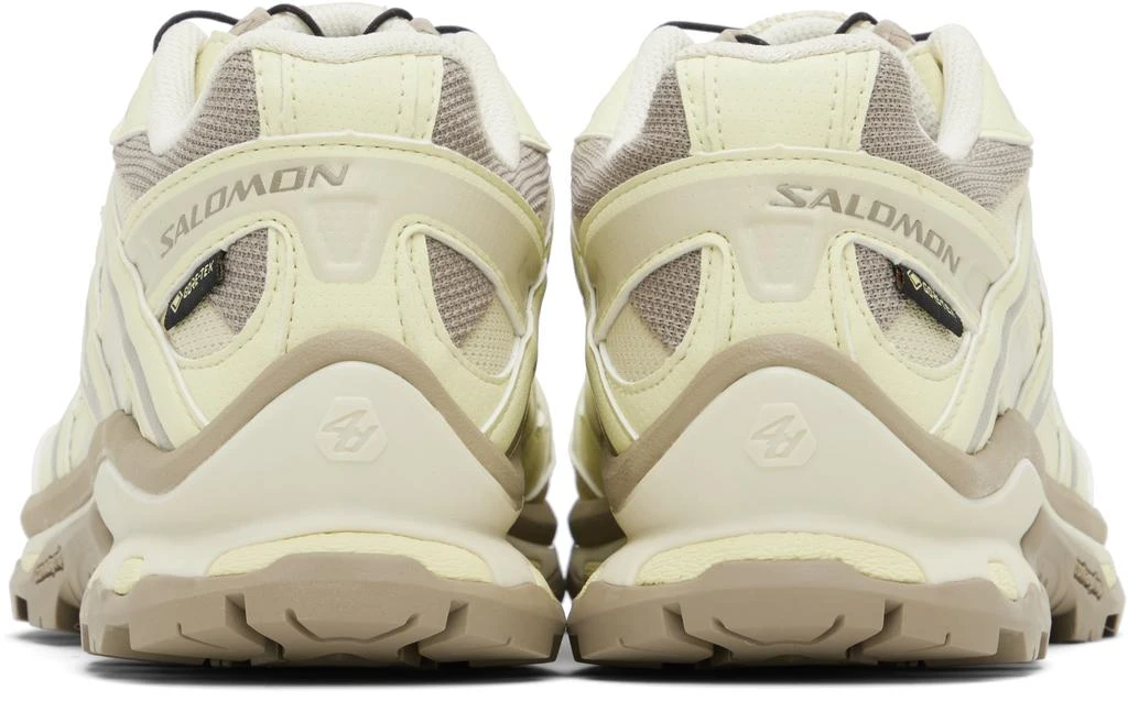 Salomon Gray XT-QUEST GORE-TEX Sneakers 2