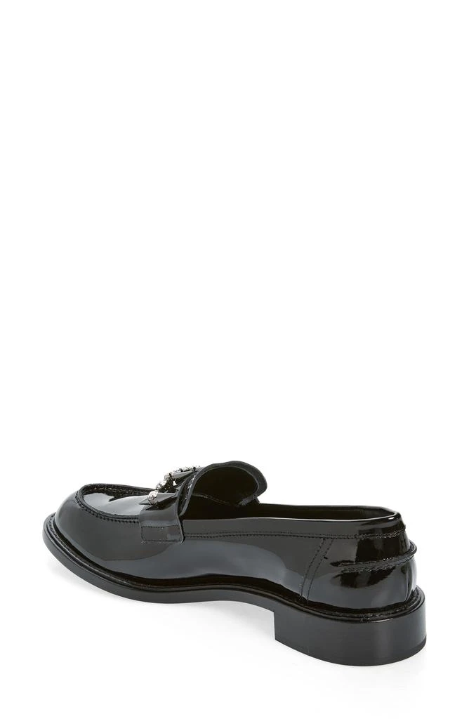 AGL Lola Spike Loafer 2