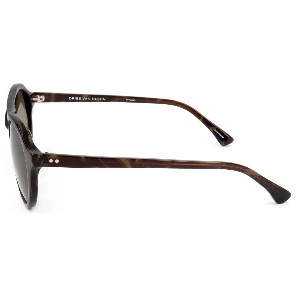 Linda Farrow Linda Farrow Men's Sunglasses DVN63-C4-49 2