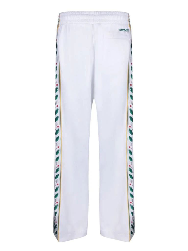 Casablanca Casablanca Trousers 3