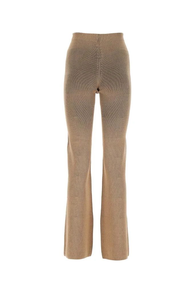 Dion Lee Biscuit Viscose Blend Pant 2