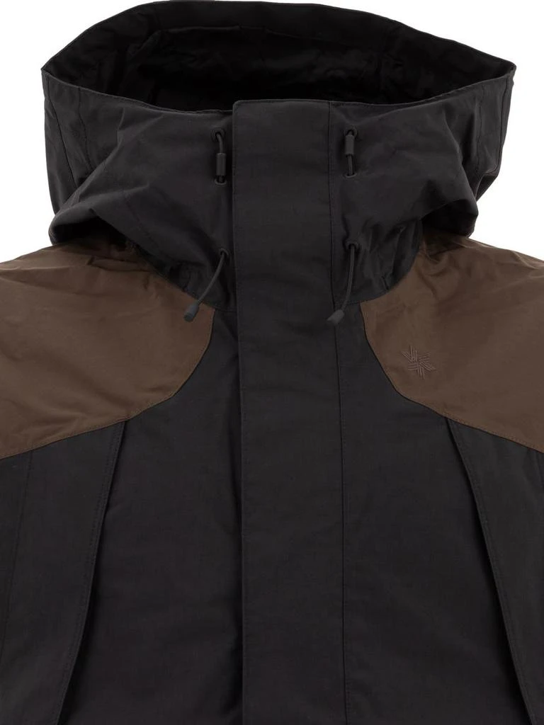 Goldwin Goldwin "Pertex Unlimited 2L" Jacket 3
