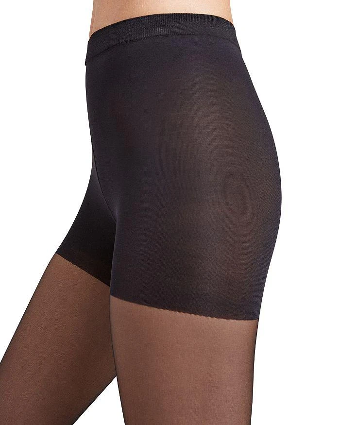 Wolford Individual 10 Control Top Tights 6
