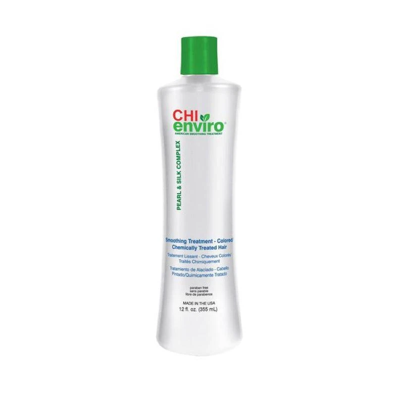 CHI Chi - Enviro Smoothing Treatment Colour/Treated Hair (355ml) 1