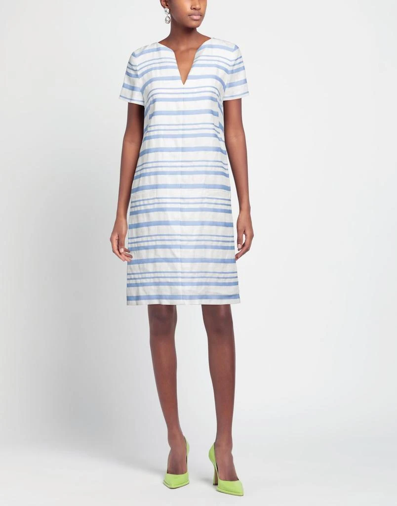 Paule Ka Short dress 2