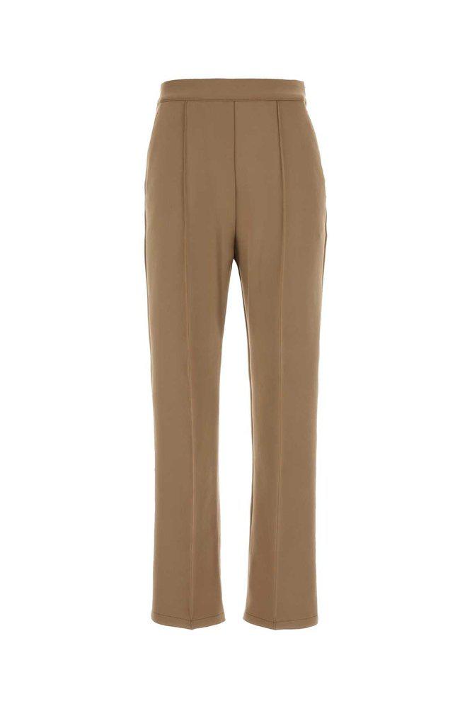 パンツ MAX MARA VERBANO CROPPED WOOL PANT Max Mara Verbano Cropped Wool Pant | ShopSimon