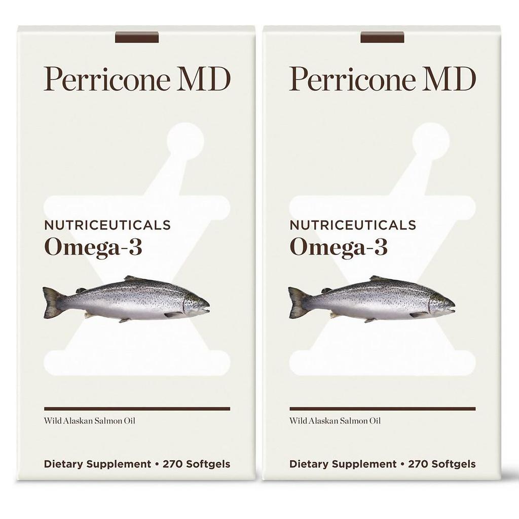 Perricone MD Omega Power Duo