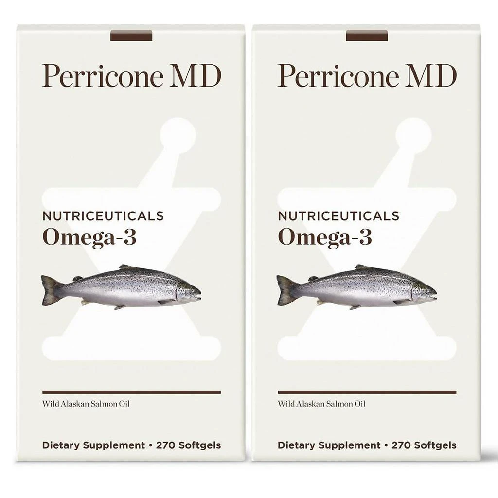 Perricone MD Omega Power Duo 1