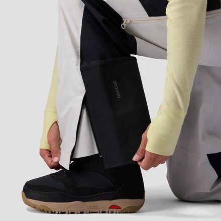 Backcountry Cardiac GORE-TEX 3L Bib Pant - Women
s 7