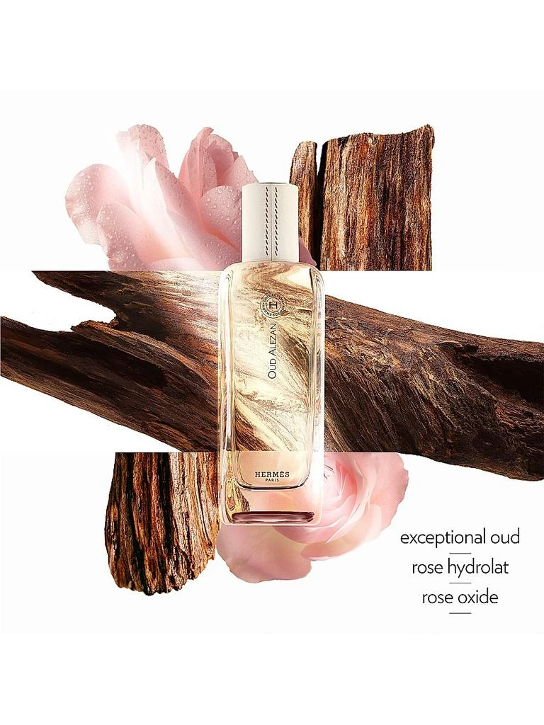 Hermes Oud Alezan Eau de Parfum 5