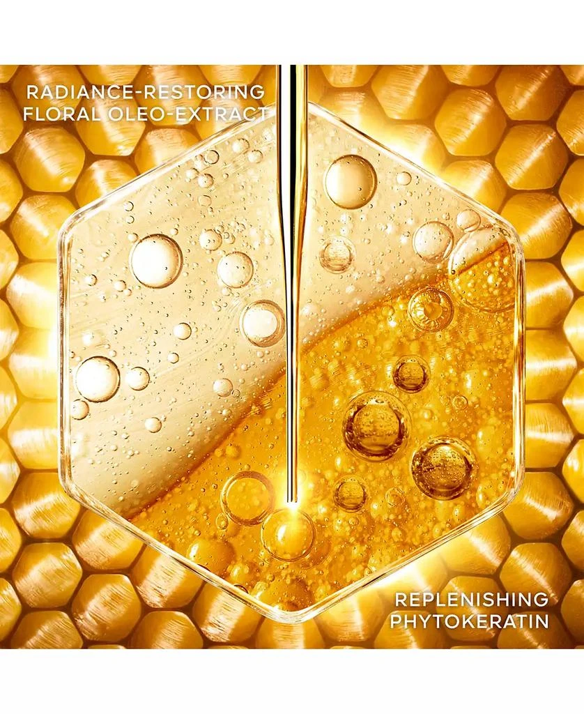 Guerlain Abeille Royale Scalp & Hair Double R Radiance & Repair Mask 6