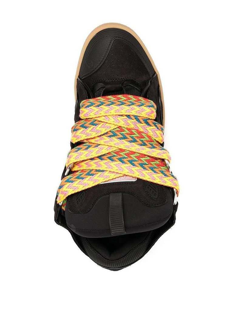 Lanvin Lanvin Sneakers 4