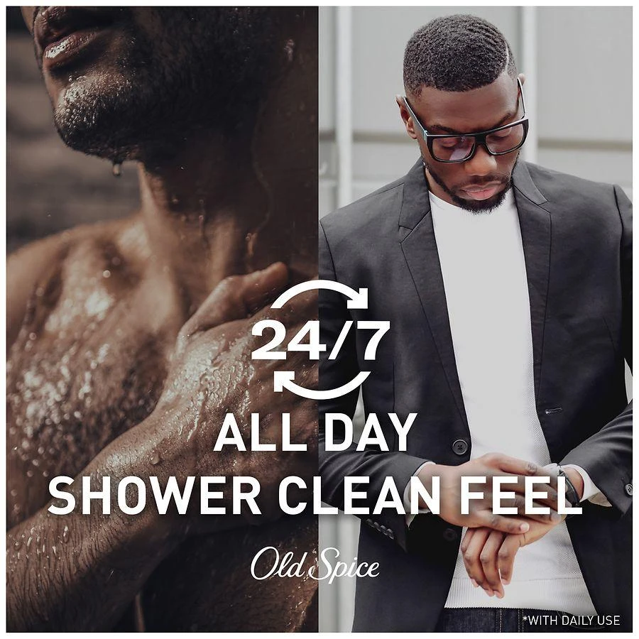 Old Spice Mens Body Wash Swagger 6