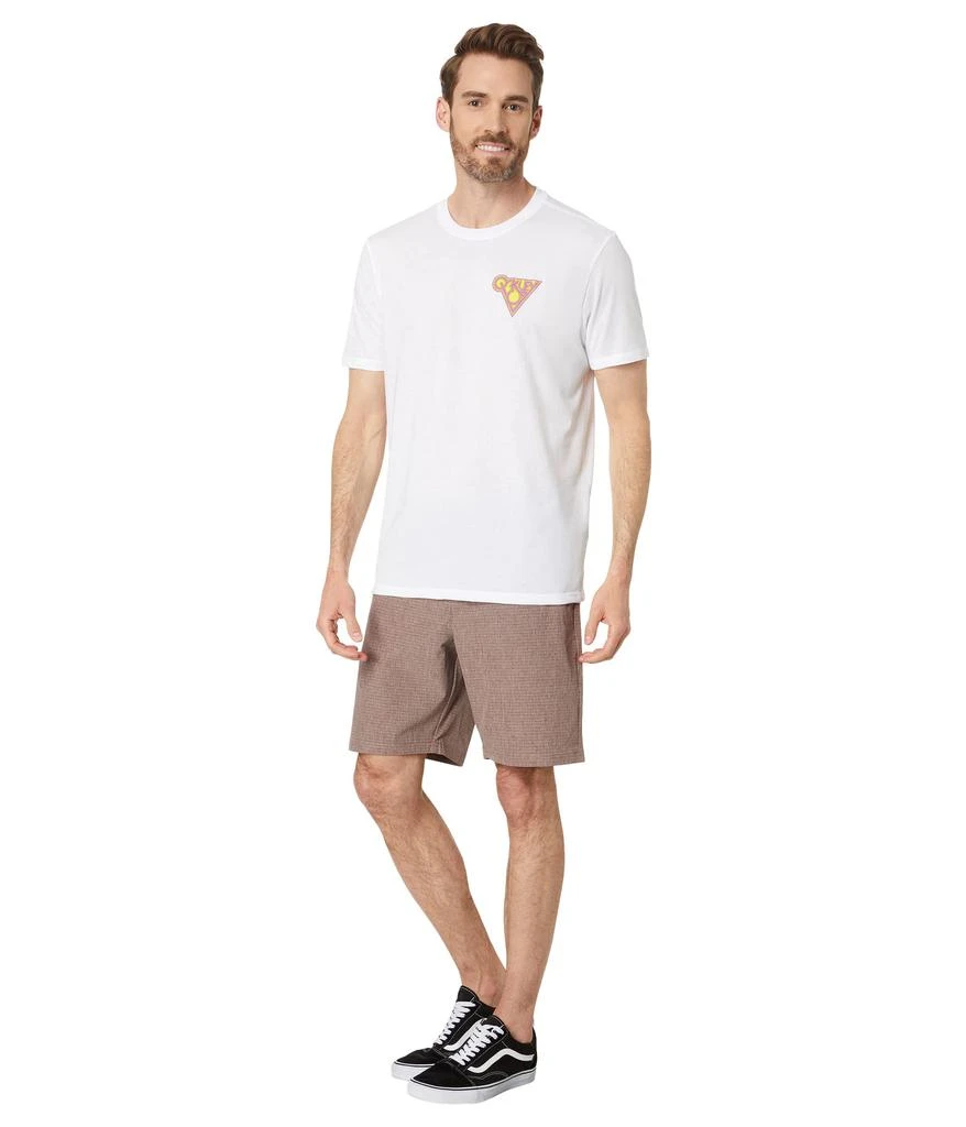 Oakley Tamarindo Short Sleeve Tee 4