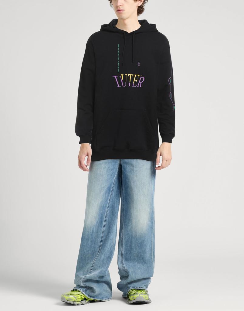 Iuter Hooded sweatshirt