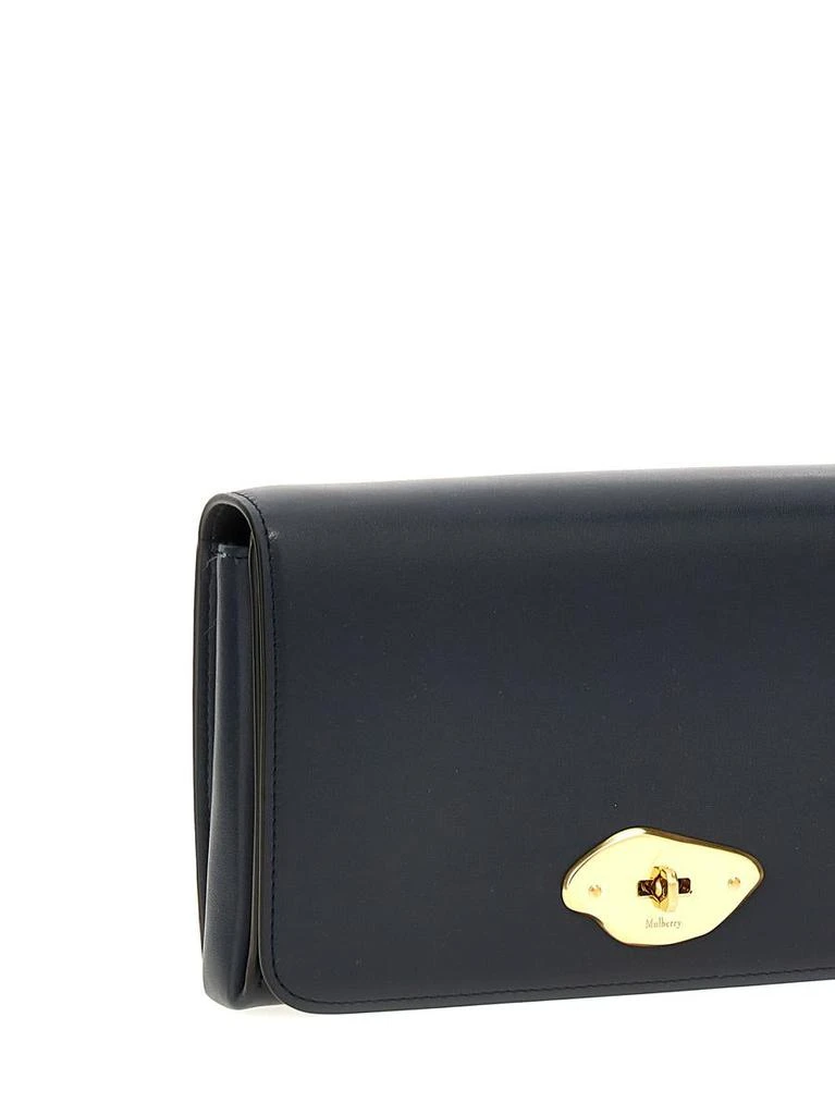 Mulberry Mulberry 'Lana' Wallet On Chain 3
