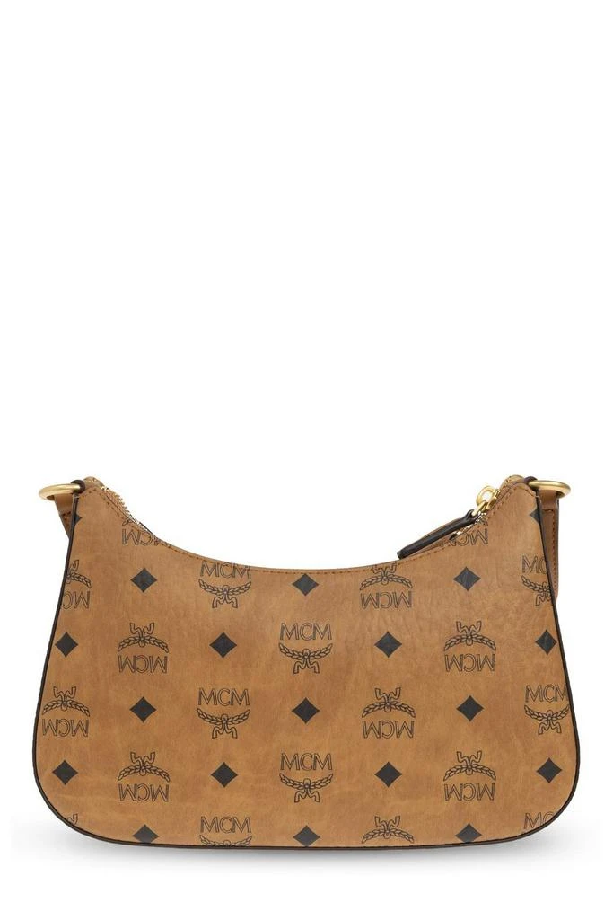 MCM MCM Aren Duo Hobo Bag 2