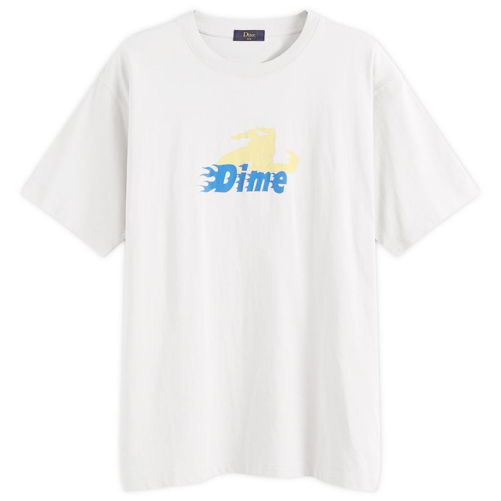 Dime Dime Final T-Shirt