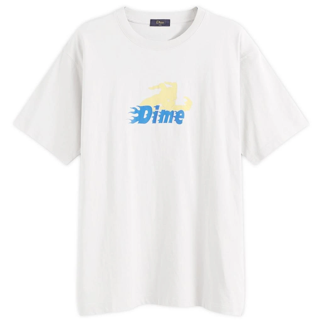 Dime Dime Final T-Shirt 1