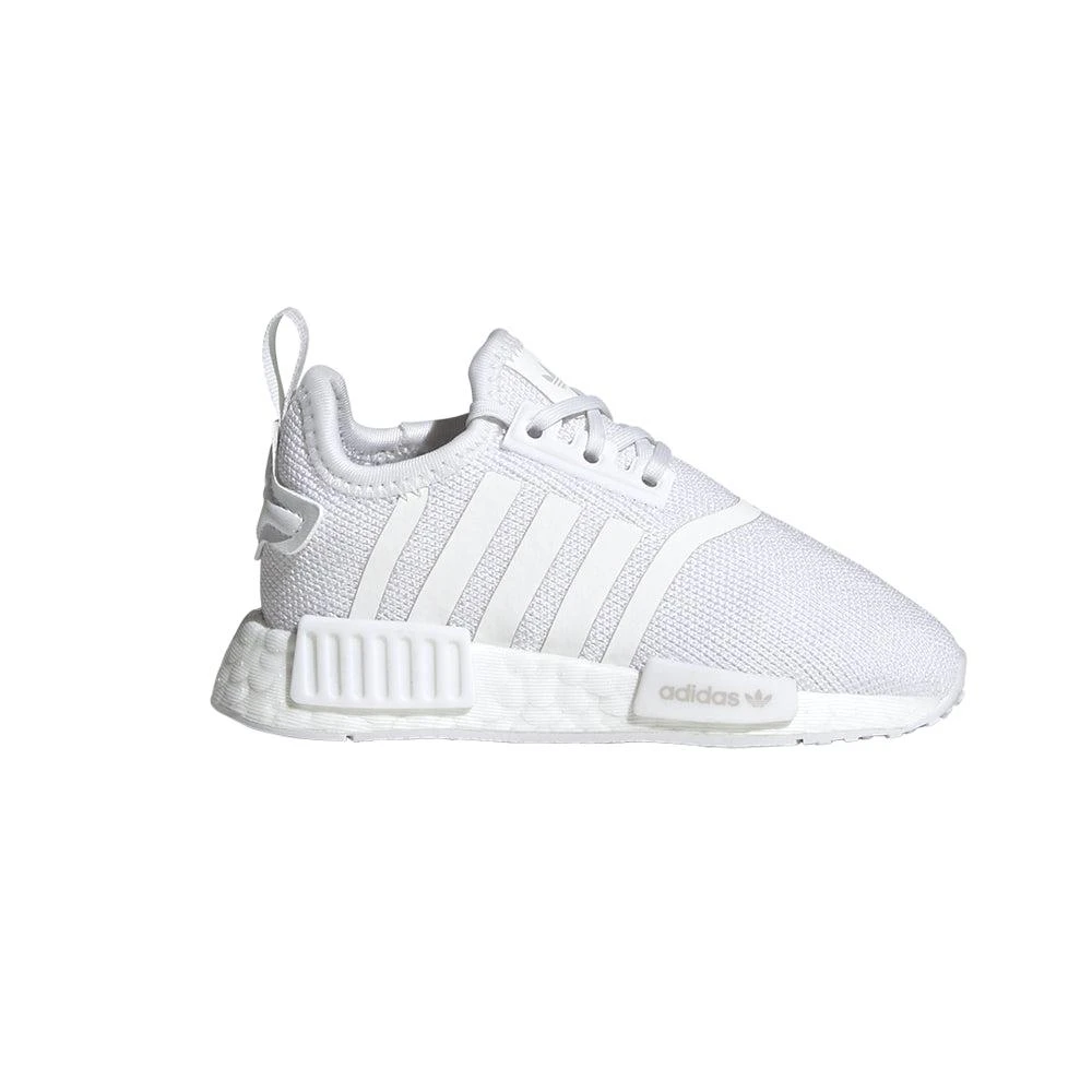 adidas gazelle silver green womens Adidas NMD R1 PK W Ice Blue NOIRFONCE Sneakers